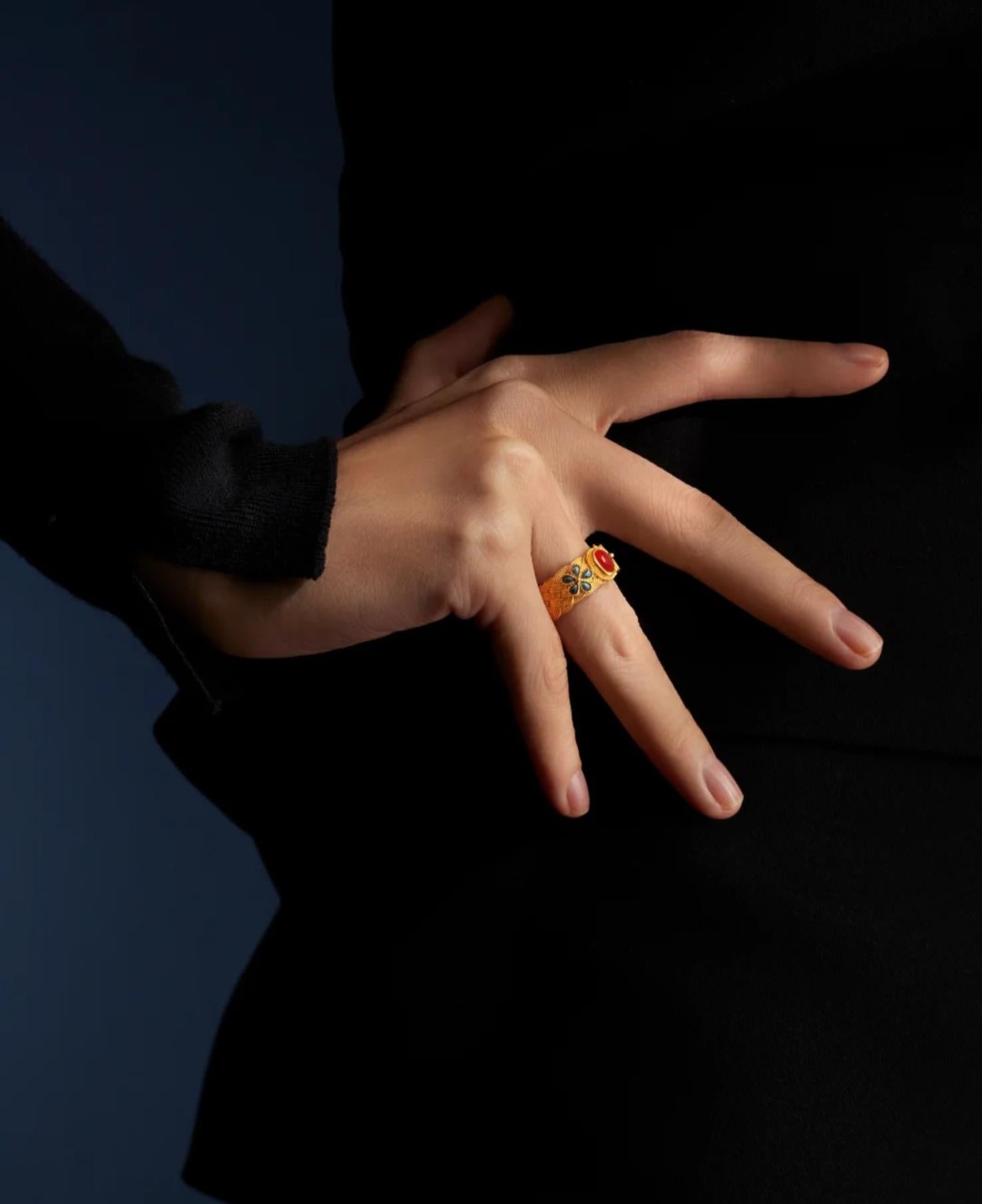 Rings